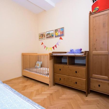 Ecomfort Apartment Kecskemet Bagian luar foto