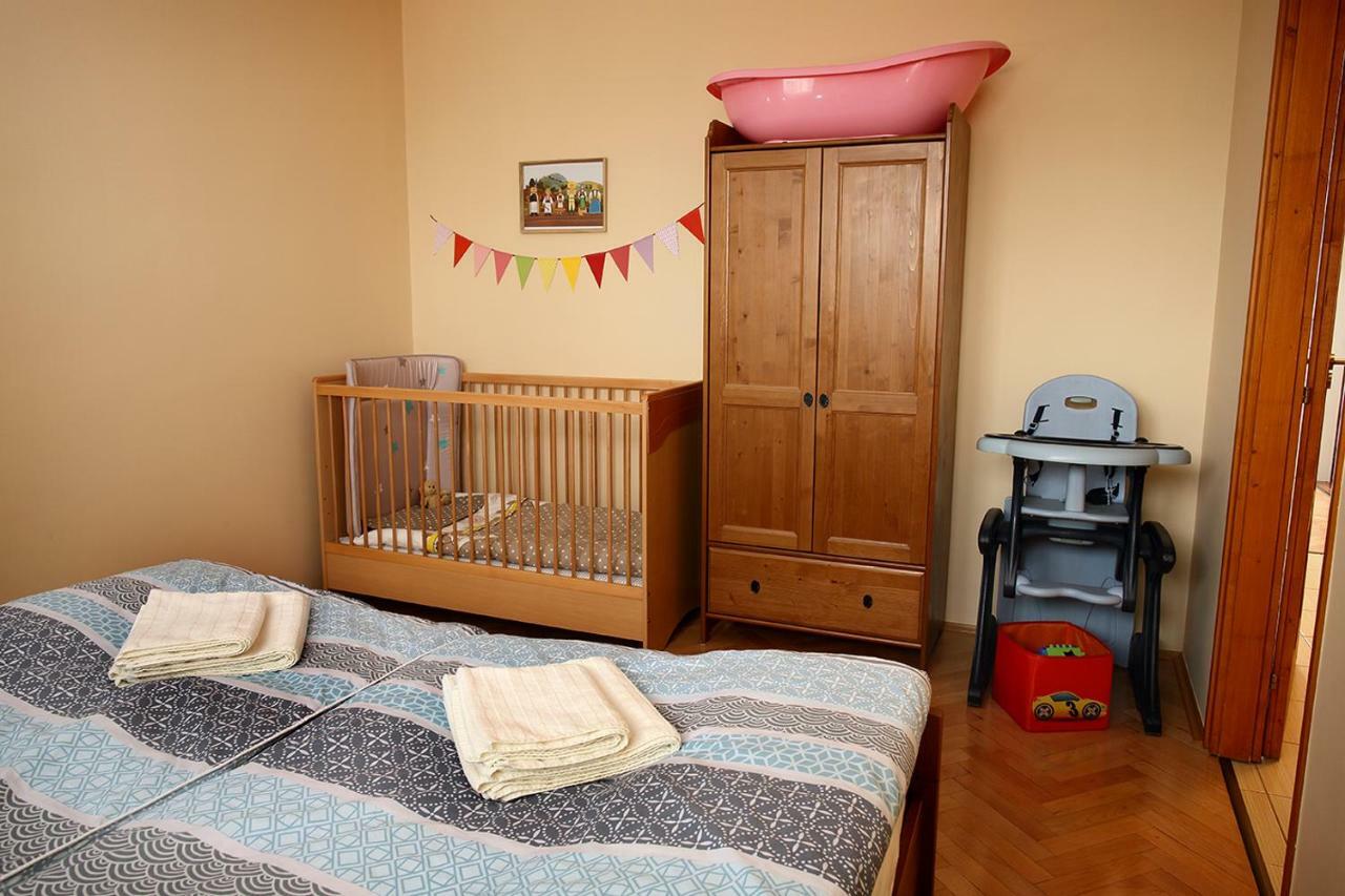 Ecomfort Apartment Kecskemet Bagian luar foto